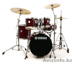 Куплю ударную установку #26471