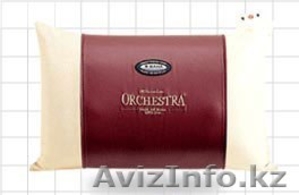 Массажная подушка #19906