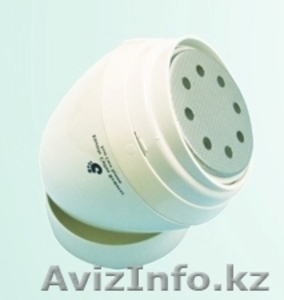 Bario прибор для удаления мозолей + эпилятор #19911