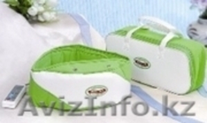 Массажный пояс Beauty Life #19908