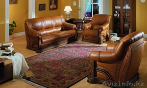 мягкая мебель (классика) #25408