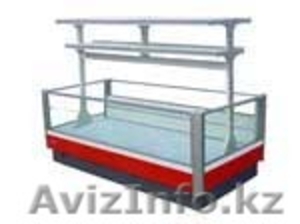 Завод торгового и холодильного оборудования 