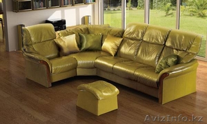 мягкая мебель для просмотра домашнего кинотеатра #25410