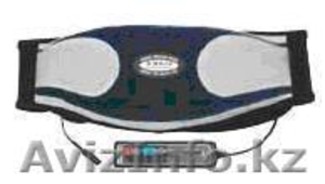 Массажный пояс NobleRex BT 101 для похудения #19903