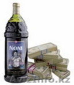 Работа консультантом по продвижению сока нони в Казахстане #27434