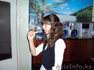 Уроки фортепиано и вокала для детей и взрослых( девушек) #20473