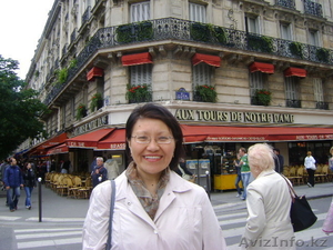 Репетитор немецкого и английского языков #19704