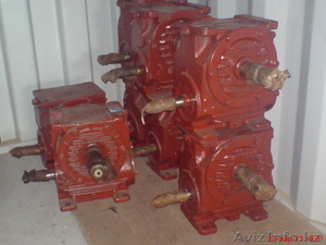 Котельное оборудование,  запчасти,  редукторы,  мотор-редукторы #18954