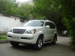 Lexus-470 Обмен  #24980