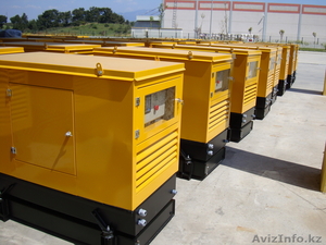 дизельные генераторные установки #25483