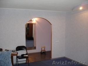 3-ех. комн. улучш,  кирп,  Б.Гагарина 27 Усть-Каменогорск #19532