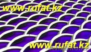 Лист,  лист просечной,  лист просечно вытяжной,  просечка,  сетка,  ступени,  просечна #23926