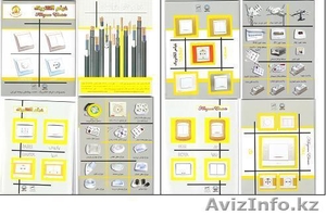 Электротовары,  выключатели,  розетки,  удлинители,   #20061