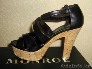 Продам босоножки #23472