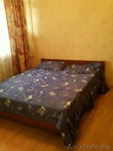 4 х комнатная в Центре  #26834