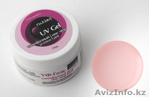 Материал для дизайна и наращивания ногтей. #20777