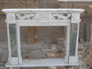 камины фонтаны из мрамора #22126