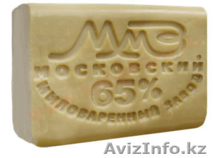 Московский Мыловаренный Завод ищет дилеров #22501