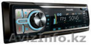 Автомагнитола Philips #20184