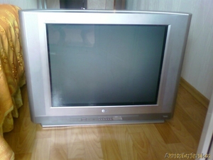 Б/у ТВ Самсунг 54 см (15 тыс),  LG 72 см. (20 тыс) #27420