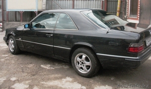 Mersedes 300 W 124 #23602