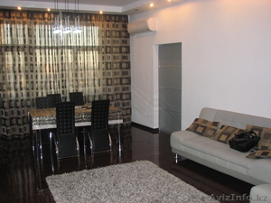 Элитная 2-х комнатная квартира #24735