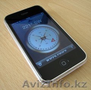 ООО ЭМИРАТЫ MOBILE (Apple iphone 3Gs 32 Гб модели: (белый) Цена $ 500. #26556