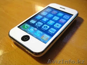 Apple iphone 3Gs 16GB модель: (Black) Цена $ 400 #26952