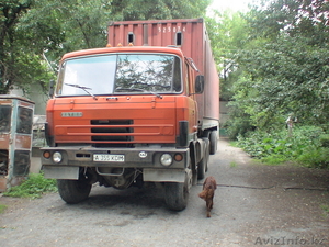 Перевозки любых грузов #23732