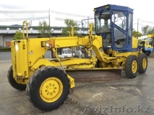 продам автогрейдер komatsu #21246