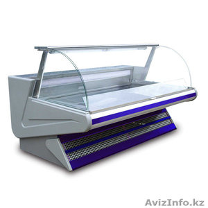 Завод торгового и холодильного оборудования 