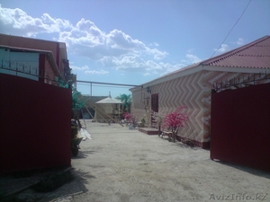 частный дом мкр атырау #22807