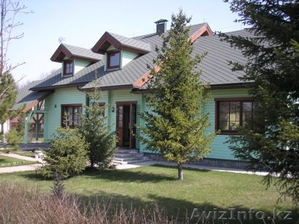 экологичный особняк #20066