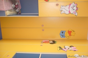 Детский гартитур  #25865