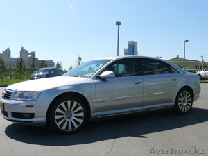 Обменяю Ауди А8 на Мерс 221 #18977