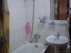 Продам или обменяю 4-х ком.кварт.в Орбите-1 на дом с участком в Алматы #23132
