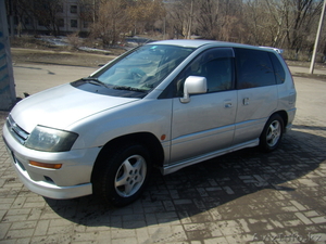 Автомобиль Mitsubishi RVR 1998 #21490