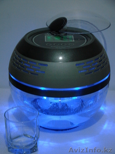 Фотоплазменные воздухоочистители и климатические комплексы #26314