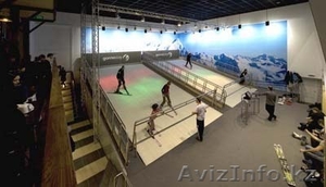 Продам горнолыжные тренажеры в любом регионе! #18724