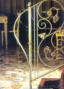 ХУДОЖЕСТВЕННАЯ КОВКА #18979