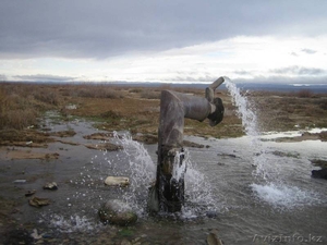 Ищу партнера для реализации проекта Поставки питьевой артезианской воды в КНР #20962