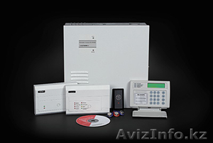 Радиоохрана недвижимости Альтоника (Россия).   #22513