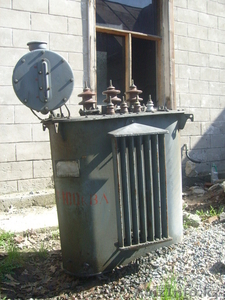 трансформатор Т-100 кВТ #25026