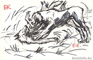 Дизайнер работу #22833