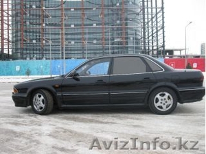 Mitsubishi Sigma 1992 #19276