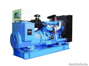 Электростанция TFW-100-4 #18714