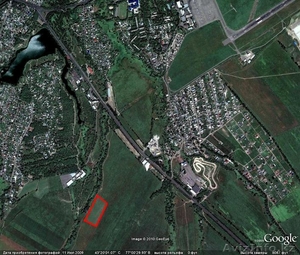 Продам участок 325 соток #18978