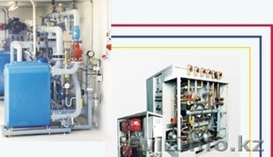 Унифицированная модульная система фирмы bau msr GmbH - Германия #26980