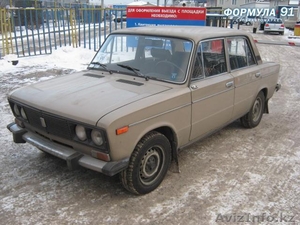 Продаю Ваз-21063 #18959