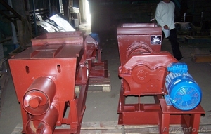 Производим дробилки угля ВДГ-10,  ВДП-15,  ДО-1М #18953